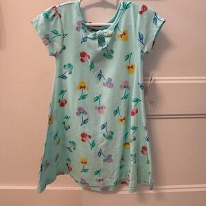 NWT/Minnie Mouse pattered dress